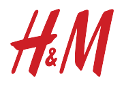 H&M logo